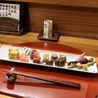 巽蕎麦 志ま平 - 