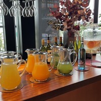 GINZA ONO Gratia -Smoke Dining- - ドリンク