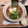 麺や ゆた花