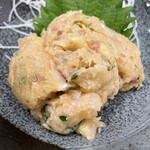 回転寿司 やまと - #なめろう