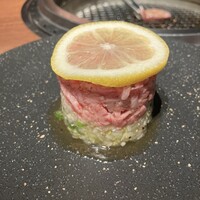 Yakiniku BarBies - 