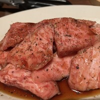 Yakiniku BarBies - 