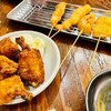 串かつ 夢屋 - 