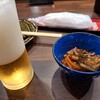 大衆炉ばた焼 恵風