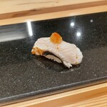 鮨と天草大王 天音 - 