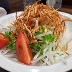 大衆炉ばた焼 恵風 - 