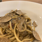 CALAMARI - このトリュフもサイコー