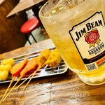 串かつ 夢屋 - 