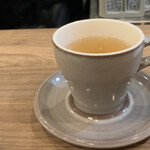 CALAMARI - カモミールでほっこり