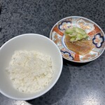 イチリン ハナレ - 