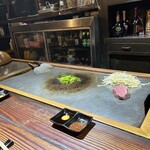 ステーキハウス但馬 - 