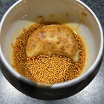 イチリン ハナレ - 