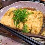 大衆炉ばた焼 恵風 - 