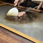 ステーキハウス但馬 - 