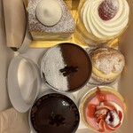 ロア レギューム - 