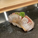 鮨と天草大王 天音 - 