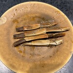 イチリン ハナレ - 