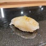 鮨と天草大王 天音 - 