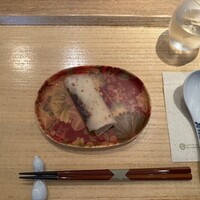 広尾はしづめ - 