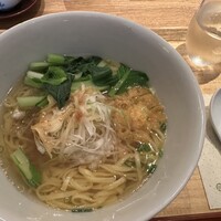 広尾はしづめ - 