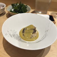 鮨結う紬 - 