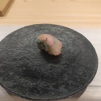 鮨 なんば 日比谷 - 