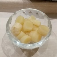 鮨 なんば 日比谷 - 