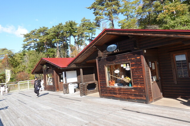 森の店っこや - 新花巻（その他）の写真