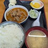 永井食堂