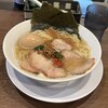 麺屋 あきのそら