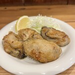 広島地お好み焼きタラちゃん - 