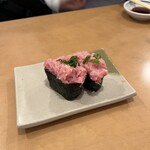 廻鮮寿司 塩釜港 - 