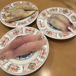 廻鮮寿司 塩釜港 - 