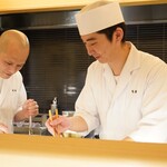 味幸 - この光景も、後1か月(＞＜)