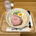 ラーメン家 みつ葉  - 