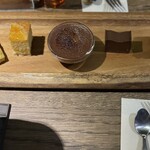 カカオ マーケット バイ マリベル - 