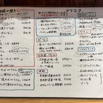 広島地お好み焼きタラちゃん - 