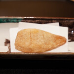 味幸 - 海老芋唐揚げ