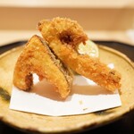 味幸 - 2024年ラスト松茸