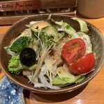 プチポワール - 