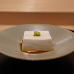 味幸 - 胡麻豆腐