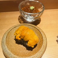 麻布 黒しゃり - 