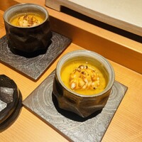麻布 黒しゃり - 