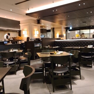 ザ シティ ベーカリー ブラッスリー ルービン_2