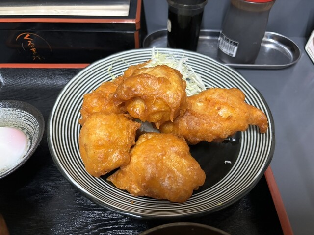 御食事処　山翠（山翠） - 南米沢（食堂）の写真