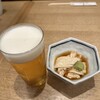 天ぷらとそばと酒 ツクシ 朝霞台店