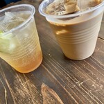 カフェ＆ワイン ネーラ - 