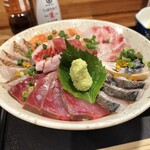 こごみ庵 - 