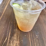 カフェ＆ワイン ネーラ - 