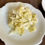 カフェ＆ワイン ネーラ - 